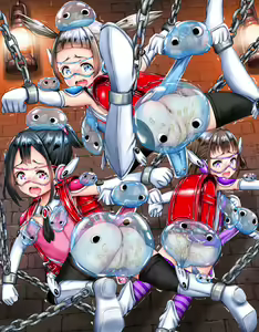 Page 242 of higegepon - preview thumbnail