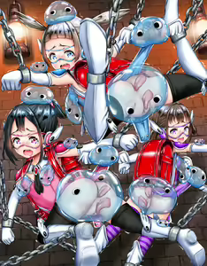 Page 243 of higegepon - preview thumbnail