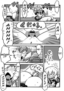 Page 27 of Parsee Neta Mousou | Parsees Jealous Delusions - preview thumbnail