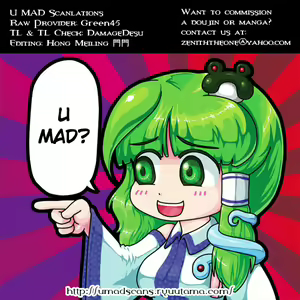 Page 39 of Parsee Neta Mousou | Parsees Jealous Delusions - preview thumbnail