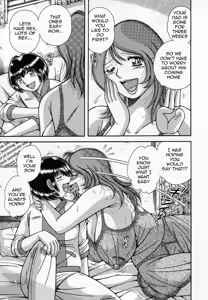 Page 3 of Motherland - preview thumbnail