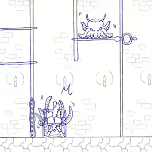 Page 21 of Heya ni Tojikomerareta Nekomimi Hood no Thief o Tasuke Desou! - preview thumbnail