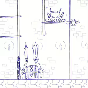 Page 23 of Heya ni Tojikomerareta Nekomimi Hood no Thief o Tasuke Desou! - preview thumbnail
