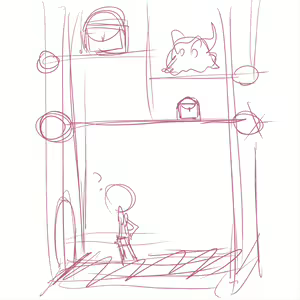 Page 26 of Heya ni Tojikomerareta Nekomimi Hood no Thief o Tasuke Desou! - preview thumbnail