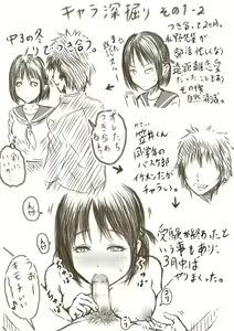 Page 74 of Doctor Eros no Kenshin - preview thumbnail