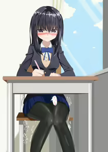 Page 81 of Ikanai Watashi wa Ecchi Janai! - preview thumbnail