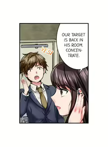 Page 3 of Sex is Part of Undercover Agent's Job? - preview thumbnail