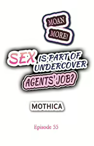 Page 512 of Sex is Part of Undercover Agent's Job? - preview thumbnail