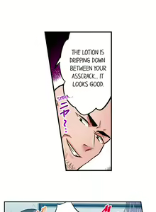 Page 654 of Sex is Part of Undercover Agent's Job? - preview thumbnail