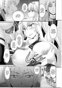 Page 5 of Dakyou Yukari - preview thumbnail