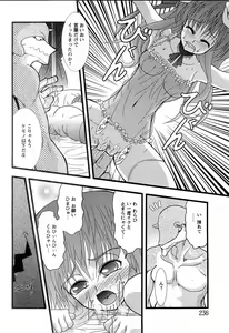 Page 233 of COMIC MoeMax 2008-02 - preview thumbnail