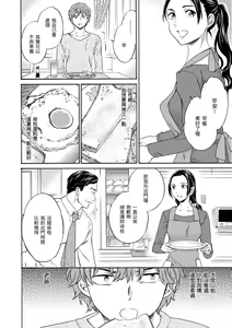 Page 168 of Koko ga Kimi no Katachi | 想要變成你的形狀 (decensored) - preview thumbnail