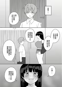 Page 16 of Kanojo no Onee-san ga  Ecchi Sugiru. - preview thumbnail