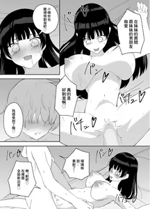 Page 28 of Kanojo no Onee-san ga  Ecchi Sugiru. - preview thumbnail