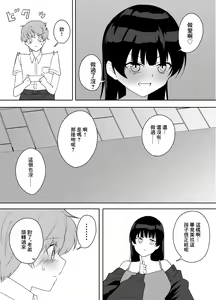 Page 7 of Kanojo no Onee-san ga  Ecchi Sugiru. - preview thumbnail