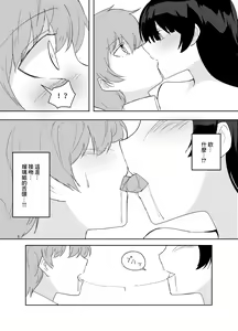 Page 8 of Kanojo no Onee-san ga  Ecchi Sugiru. - preview thumbnail
