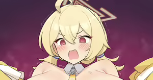 Toyomi Kotori Honki Koubi Stretch + Sabun — hentai manga cover on Fhentai