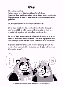 Page 30 of Kuma-ani Koujichuu - El Hermano Oso en la Obra - preview thumbnail