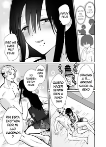 Page 40 of Mesu Ochi Share House Rin-kun Hen 〜 Mangaka Shibou no Kage Kya 2 nin ga Chara Otoko ni Oishiku Taberareru Made〜 - preview thumbnail