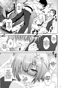 Page 8 of Katei Entaku ~ Otou-san gomennasai ~ | Family Roundtable ~ Father, I'm sorry ~ - preview thumbnail