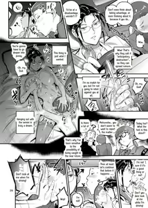 Page 30 of Lifestyle Guidance Matsunoha is eating the students she glares at! O.p Com - preview thumbnail