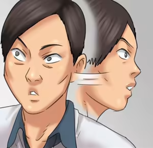 Page 3 of Queen Bee - Chapter 17 - Dallee Gets Molested - preview thumbnail