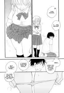 Page 3 of Onegai | Please - preview thumbnail