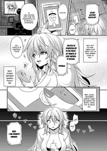 Page 3 of Slave Hacking | Schiava Grazie all' Hacking - preview thumbnail