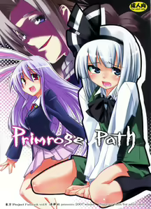 Primrose Path — hentai manga cover on Fhentai