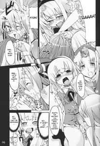 Page 8 of Primrose Path - preview thumbnail