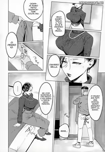 Page 3 of Hitozuma Futei Koubi Zuroku Aibiki Swapping/Reiko | Tutto per Mio Marito - preview thumbnail