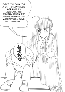 Page 102 of saber_NTRok (saber ojisan) MTL - preview thumbnail