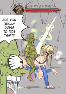 Page 36 of saber_NTRok (saber ojisan) MTL - preview thumbnail