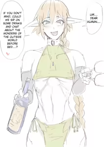 Page 6 of saber_NTRok (saber ojisan) MTL - preview thumbnail
