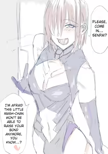 Page 7 of saber_NTRok (saber ojisan) MTL - preview thumbnail