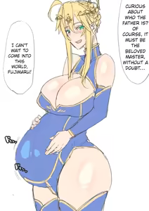 Page 82 of saber_NTRok (saber ojisan) MTL - preview thumbnail