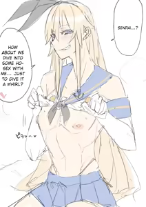 Page 9 of saber_NTRok (saber ojisan) MTL - preview thumbnail