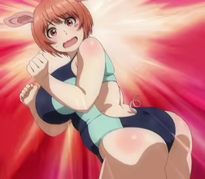 Page 3 of Elf-san wa Yaserarenai (Cap-4) Screenshots - preview thumbnail