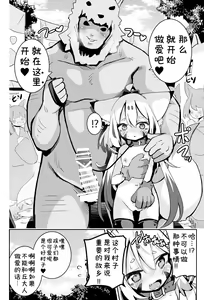 Page 19 of Onushi o Shinjiteta noni...!! - preview thumbnail