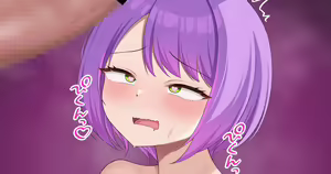 Tokoyami Towa-sama Chin Kagi Chikunii — hentai manga cover on Fhentai