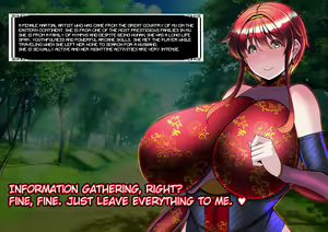 Page 2 of Shinjite Okuridashita Aisuru Haika ga... Mei-Fan Hen - preview thumbnail