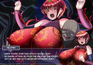 Page 7 of Shinjite Okuridashita Aisuru Haika ga... Mei-Fan Hen - preview thumbnail