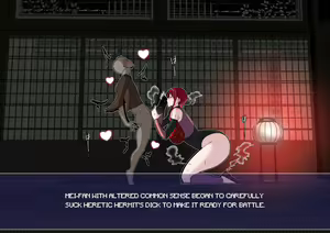 Page 10 of Shinjite Okuridashita Aisuru Haika ga... Mei-Fan Hen - preview thumbnail