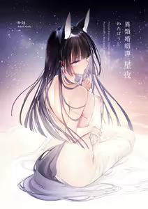 Irui Konintan Seiya - Foreign Marriage Volume. 2 - Starry Night — hentai manga cover on Fhentai