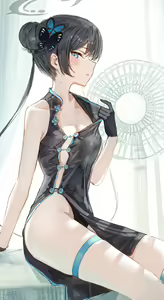 Page 153 of kisaki ryuuge Best collection - preview thumbnail