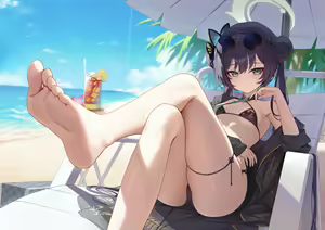 Page 155 of kisaki ryuuge Best collection - preview thumbnail