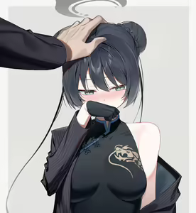 Page 17 of kisaki ryuuge Best collection - preview thumbnail