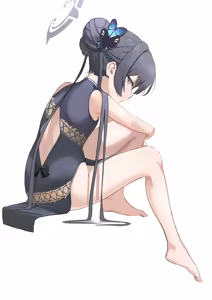 Page 183 of kisaki ryuuge Best collection - preview thumbnail