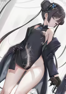 Page 19 of kisaki ryuuge Best collection - preview thumbnail