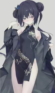Page 201 of kisaki ryuuge Best collection - preview thumbnail